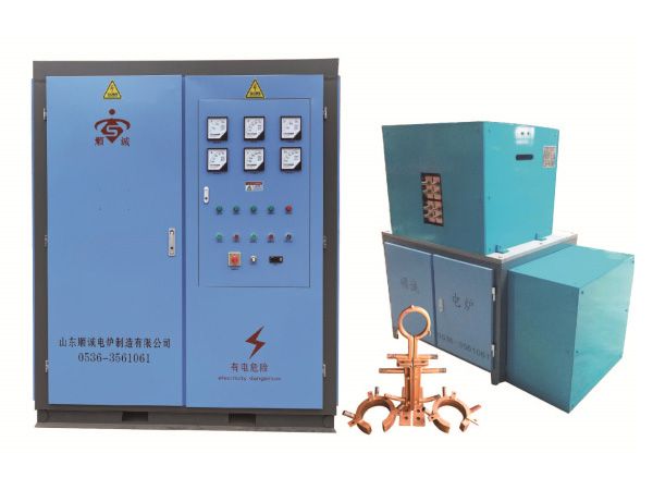 中频淬火成套设备