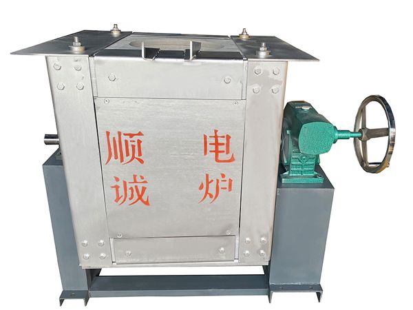 不锈钢熔化炉0.8-3万
