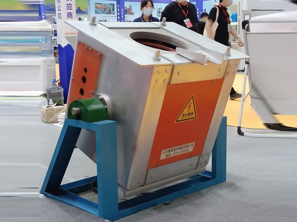 小型不锈钢熔化炉