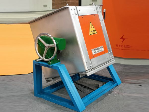 小型不锈钢熔化炉